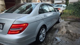 Mercedes-Benz C 200, снимка 5
