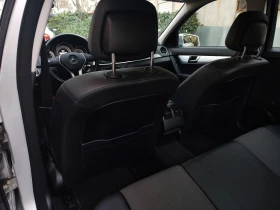 Mercedes-Benz C 200, снимка 15