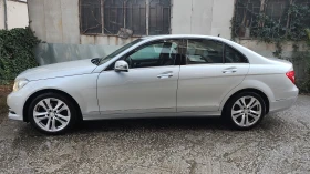 Mercedes-Benz C 200, снимка 2