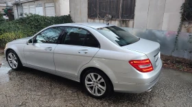 Mercedes-Benz C 200, снимка 3