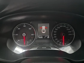 Seat Leon ST 1.6TDI 110кс. ECOMOTIVE , снимка 10