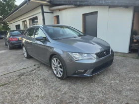 Seat Leon ST 1.6TDI 110кс. ECOMOTIVE , снимка 1