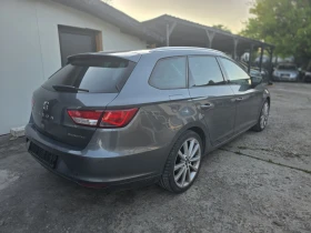 Seat Leon ST 1.6TDI 110кс. ECOMOTIVE , снимка 2