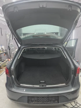 Seat Leon ST 1.6TDI 110кс. ECOMOTIVE , снимка 5
