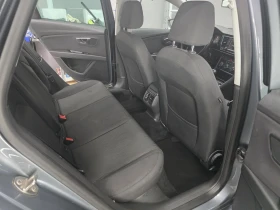 Seat Leon ST 1.6TDI 110кс. ECOMOTIVE , снимка 7