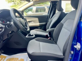 Dacia Sandero Stepway / Extreme / 1.0 TCe / 90 к.с. / Автоматик, снимка 7