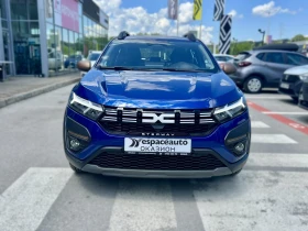 Dacia Sandero Stepway / Extreme / 1.0 TCe / 90 к.с. / Автоматик, снимка 2