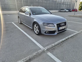 Audi A4 3?S-line Quattro , снимка 6