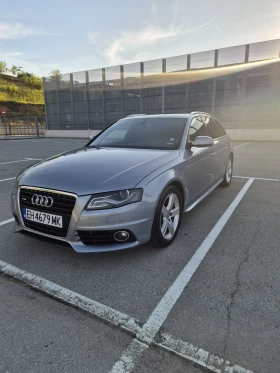 Audi A4 3?S-line Quattro , снимка 1