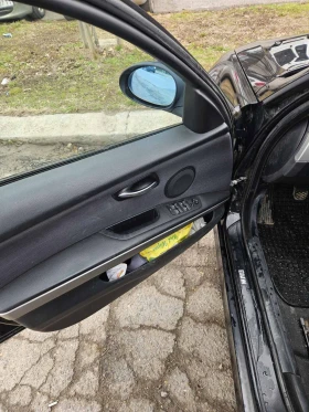 BMW 318 Е 90, снимка 7