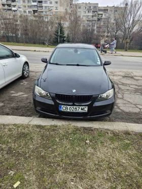 BMW 318 Е 90, снимка 9