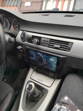 BMW 318 Е 90, снимка 10