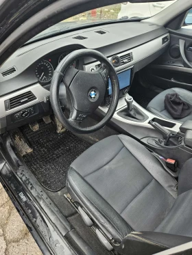 BMW 318 Е 90, снимка 6