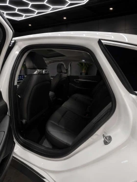 Hyundai Sonata 2.5L H-TRAC 4Х4, ЦЕНА ДО БГ, снимка 14