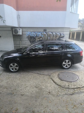 Skoda Octavia СЕМЕЕН ОТ 2 Г. - ВСИЧКО ПЛАТЕНО - РАБОТИ ПЕРФЕКТНО, снимка 5