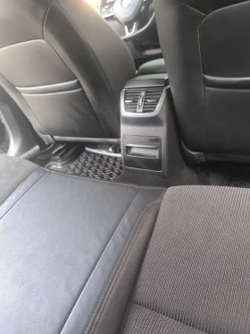 Skoda Octavia, снимка 6