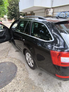 Skoda Octavia, снимка 12