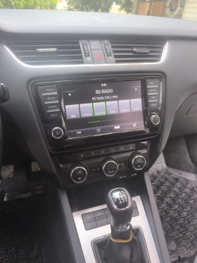 Skoda Octavia, снимка 9