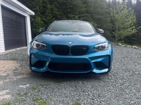 BMW M2 | CARFAX | БЕЗ ПЪРВОНАЧАЛНА ВНОСКА, снимка 2