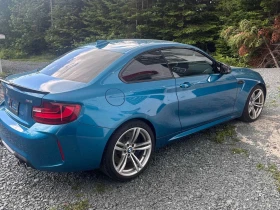 BMW M2 | CARFAX | БЕЗ ПЪРВОНАЧАЛНА ВНОСКА, снимка 6