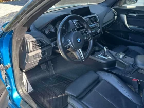 BMW M2 | CARFAX | БЕЗ ПЪРВОНАЧАЛНА ВНОСКА, снимка 11