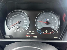 BMW M2 | CARFAX | БЕЗ ПЪРВОНАЧАЛНА ВНОСКА, снимка 13