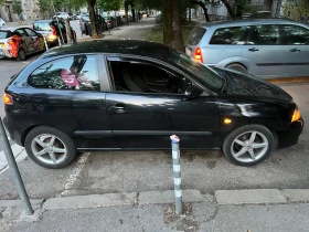 Seat Ibiza, снимка 4