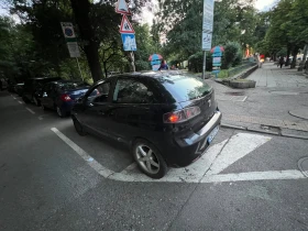 Seat Ibiza, снимка 6