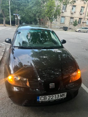 Seat Ibiza, снимка 9