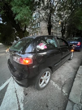 Seat Ibiza, снимка 2