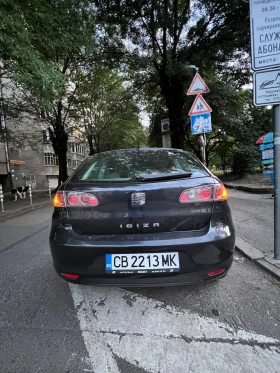 Seat Ibiza, снимка 7