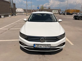 VW Passat, снимка 1