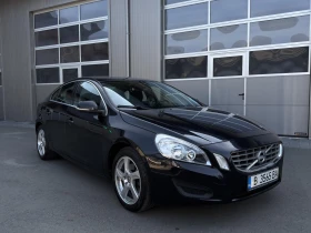 Volvo S60 2.0 D3-ЕВРО 5A-АВТОМАТИК-НАВИГАЦИЯ, снимка 2