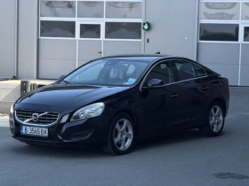 Volvo S60 2.0 D3-ЕВРО 5A-АВТОМАТИК-НАВИГАЦИЯ, снимка 1