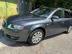 Audi A4, снимка 1