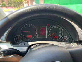 Audi A4, снимка 12