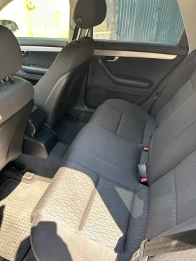 Audi A4, снимка 11