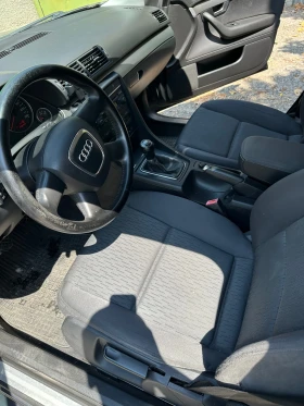 Audi A4, снимка 8