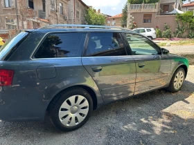 Audi A4, снимка 4