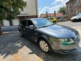Audi A4, снимка 2