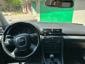 Audi A4, снимка 7