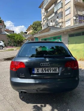 Audi A4, снимка 5