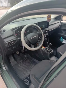 Dacia Sandero Stepway, снимка 6