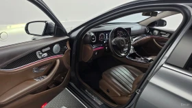 Mercedes-Benz E 400 4MATIC EXCLUSIVE* HUD* КОЖА* НАВИ* ПАНО* АВТОКРЕДИ, снимка 8