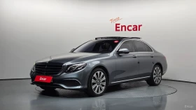 Mercedes-Benz E 400 4MATIC EXCLUSIVE* HUD* КОЖА* НАВИ* ПАНО* АВТОКРЕДИ, снимка 1