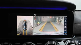 Mercedes-Benz E 400 4MATIC EXCLUSIVE* HUD* КОЖА* НАВИ* ПАНО* АВТОКРЕДИ, снимка 13