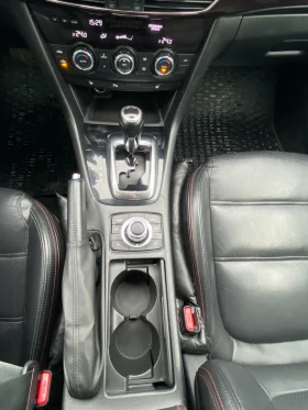 Mazda 6, снимка 15