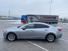 Mazda 6, снимка 5