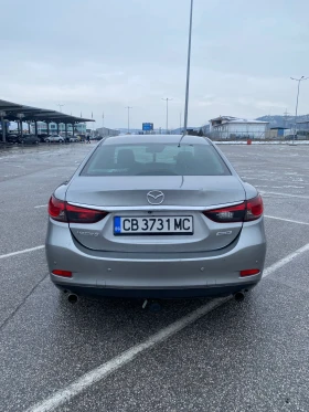 Mazda 6, снимка 6