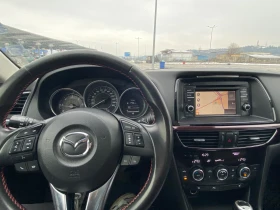 Mazda 6, снимка 14